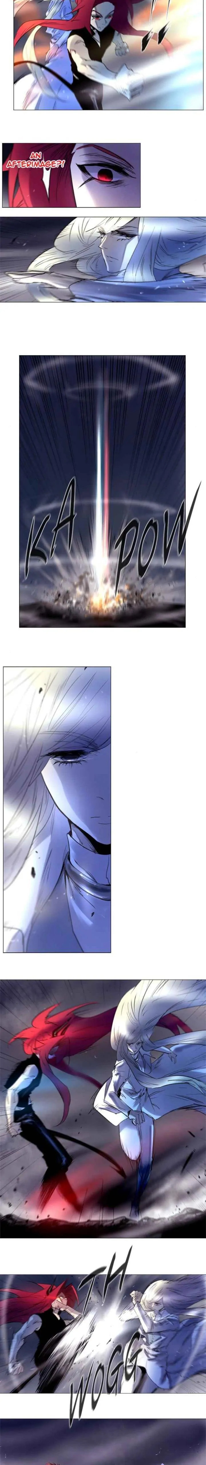 SOUL CARTEL Chapter 204 page 4 - 