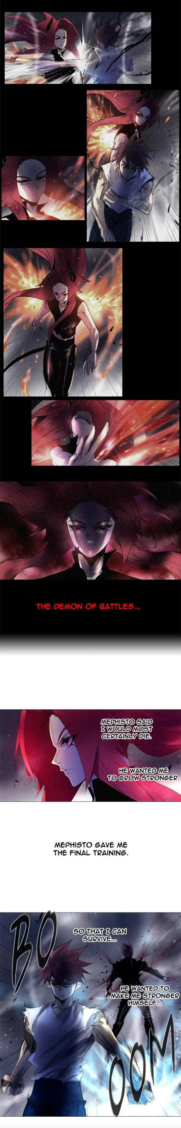 SOUL CARTEL Chapter 204 page 9 - 