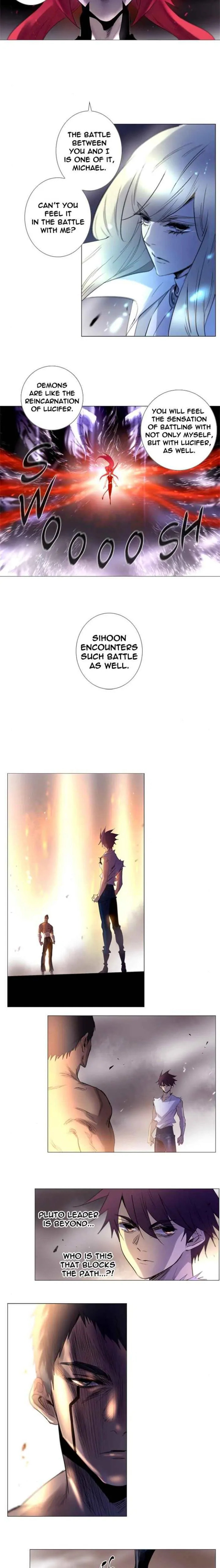 SOUL CARTEL Chapter 205 page 2 - 