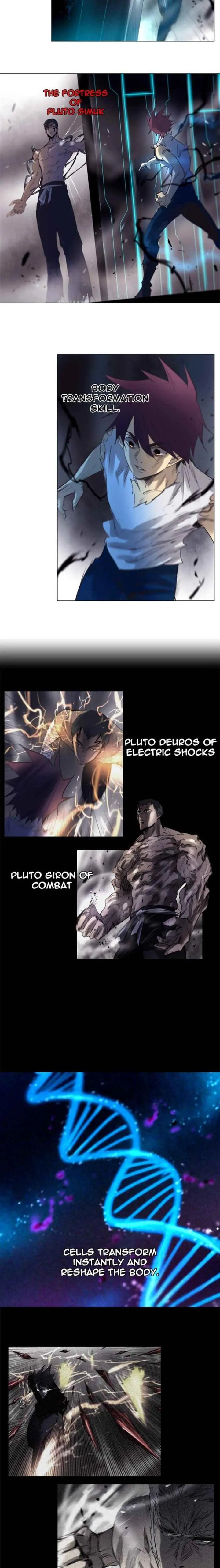 SOUL CARTEL Chapter 205 page 6 - 