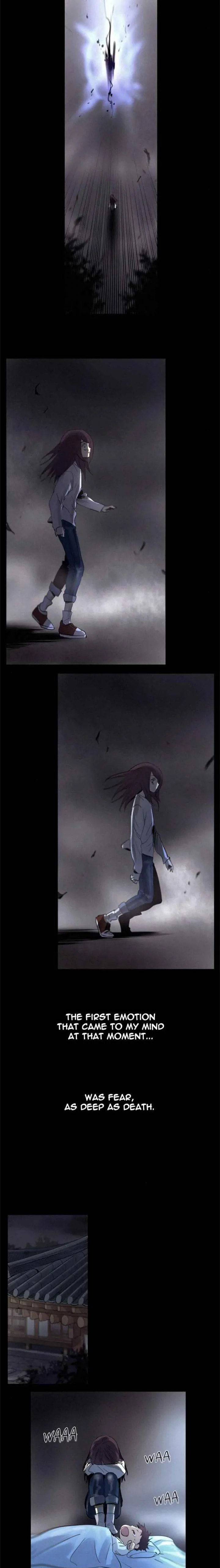SOUL CARTEL Chapter 206 page 4 - 
