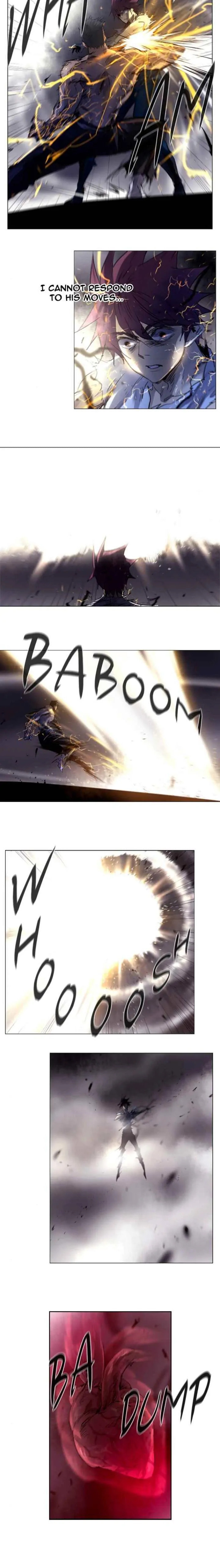 Read SOUL CARTEL chapter 208 image 2 on Lezhin