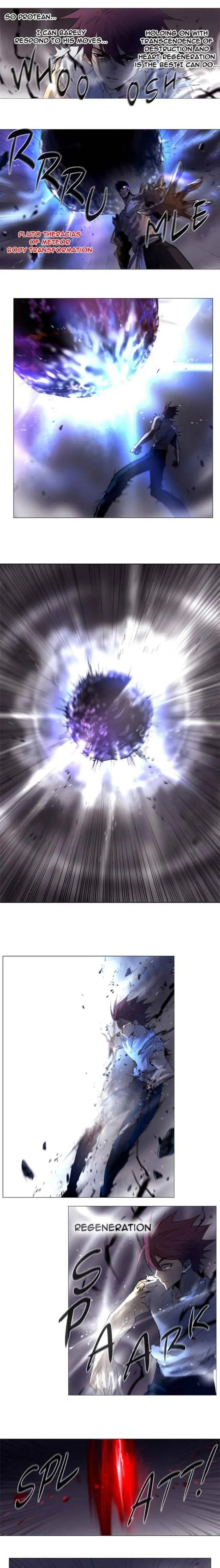 Read SOUL CARTEL chapter 208 image 3 on Lezhin
