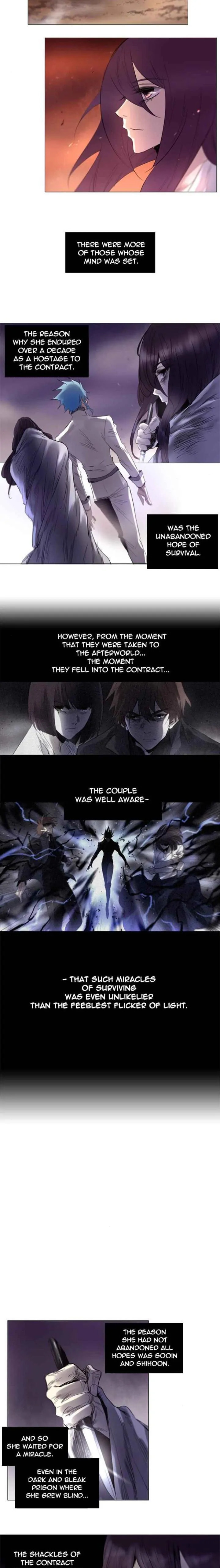 Read SOUL CARTEL chapter 209 image 4 on Lezhin