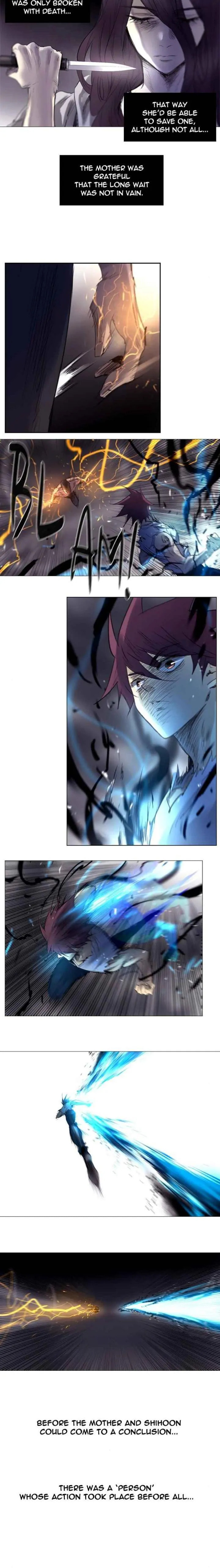 Read SOUL CARTEL chapter 209 image 5 on Lezhin