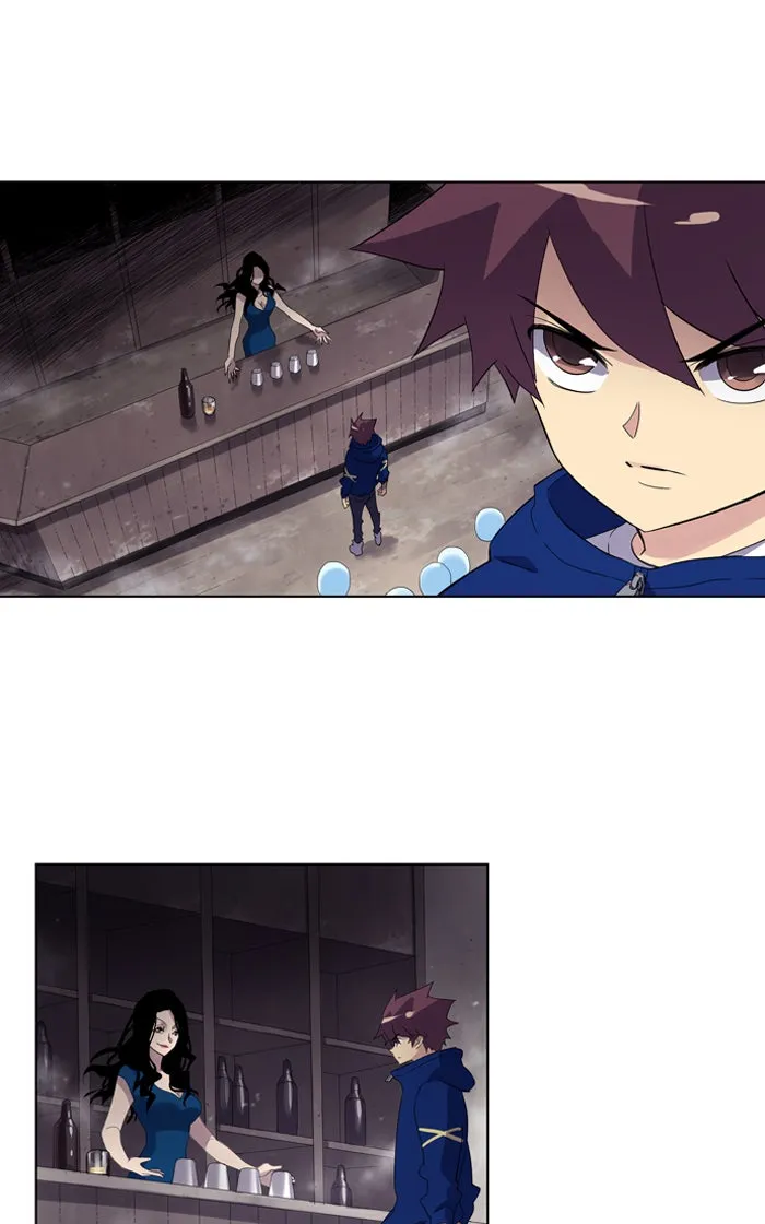 SOUL CARTEL Chapter 21 page 2 - 