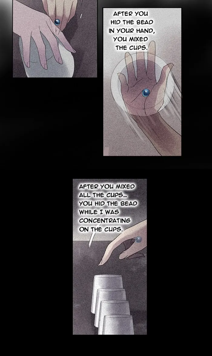 SOUL CARTEL Chapter 21 page 11 - 