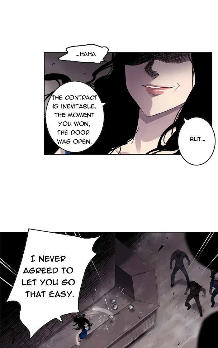 SOUL CARTEL Chapter 21 page 15 - 
