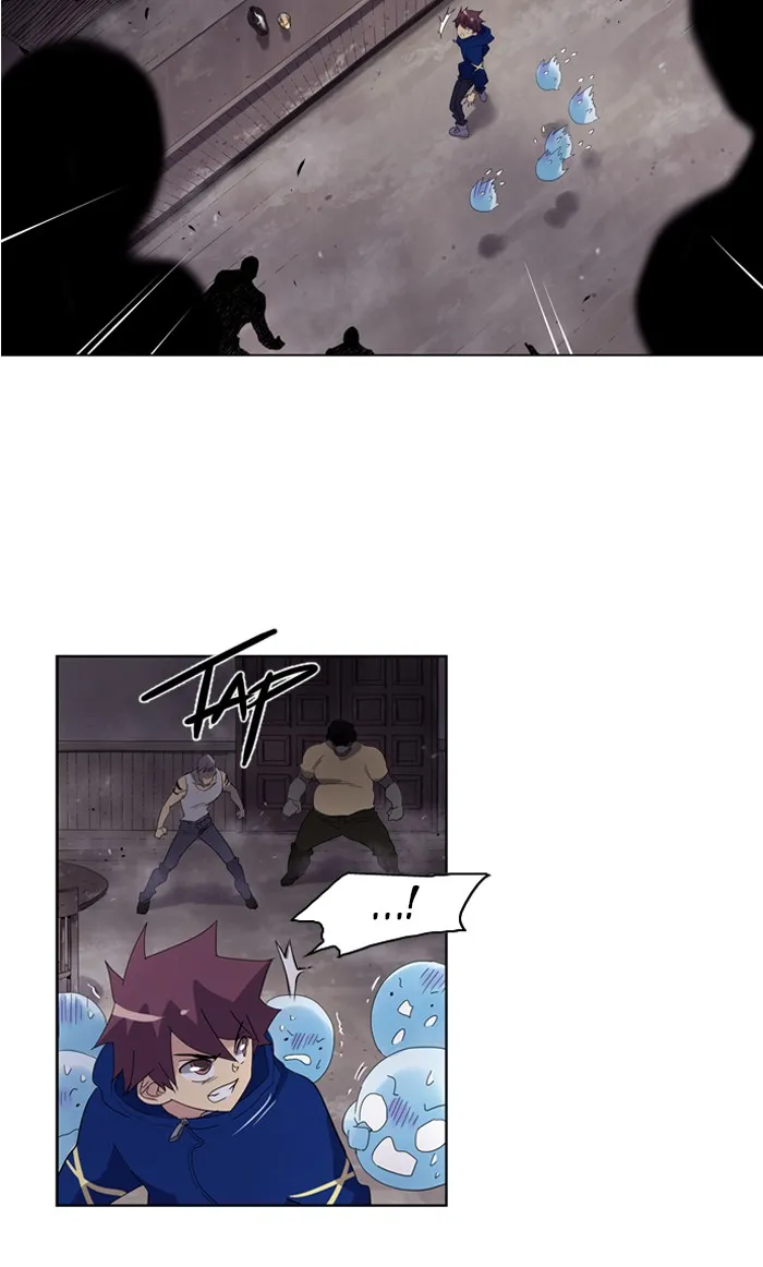 SOUL CARTEL Chapter 21 page 16 - 