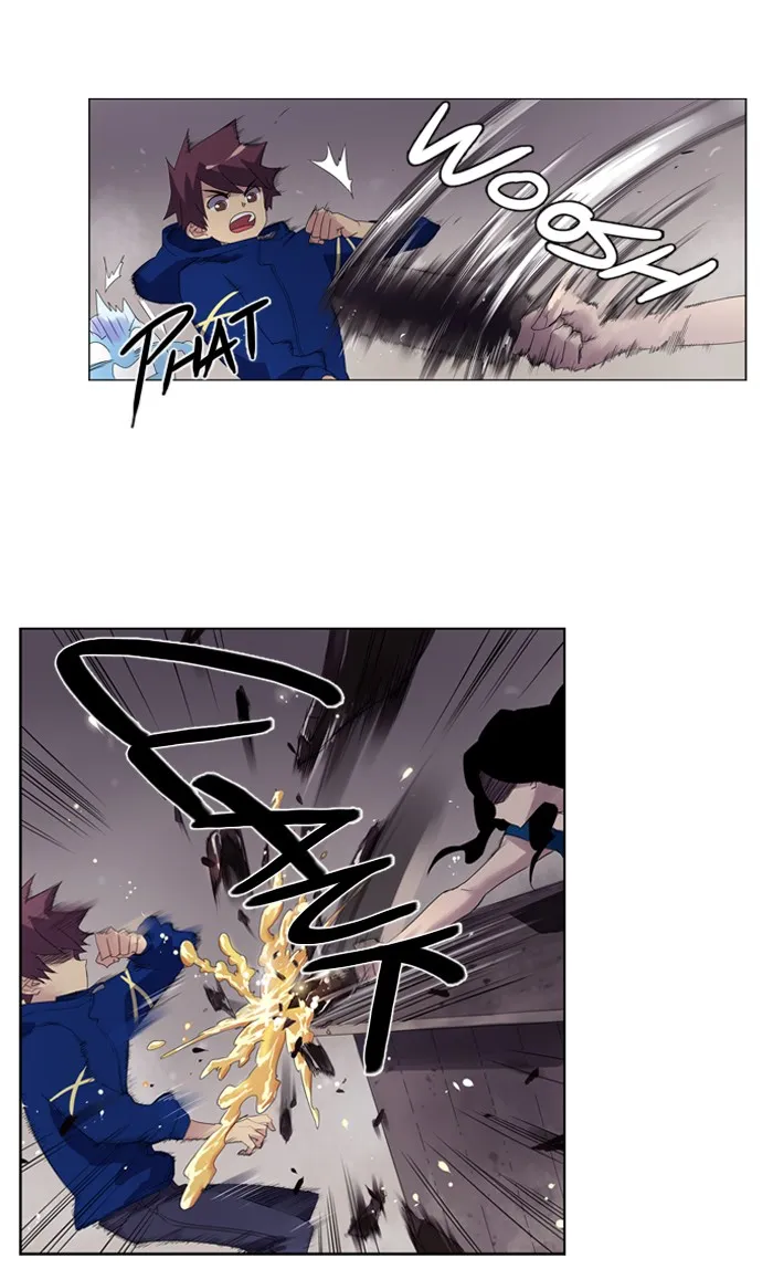 SOUL CARTEL Chapter 21 page 18 - 
