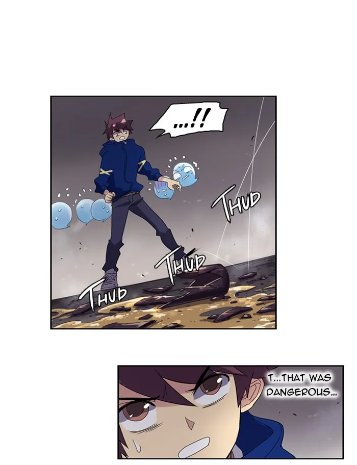 SOUL CARTEL Chapter 21 page 19 - 