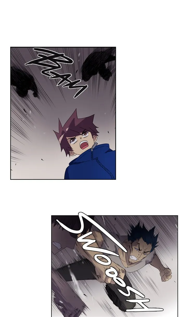 SOUL CARTEL Chapter 21 page 20 - 