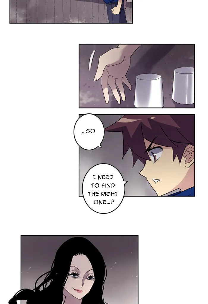 SOUL CARTEL Chapter 21 page 3 - 