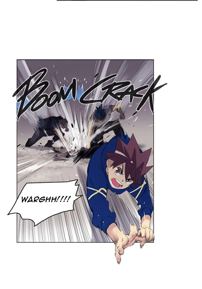 SOUL CARTEL Chapter 21 page 21 - 