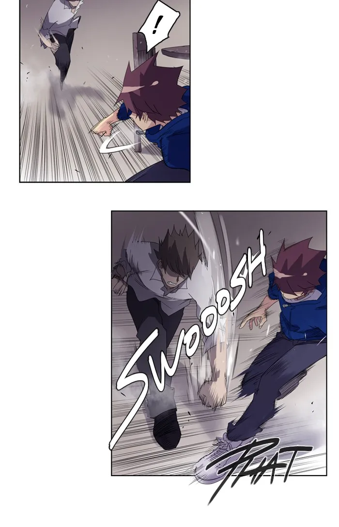 SOUL CARTEL Chapter 21 page 23 - 