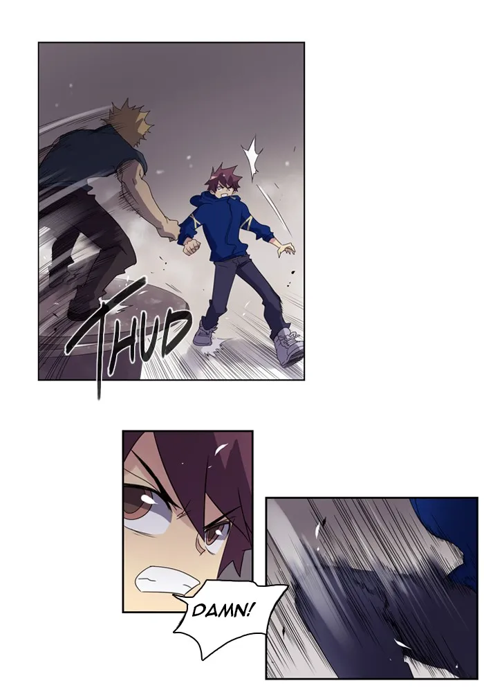 SOUL CARTEL Chapter 21 page 24 - 