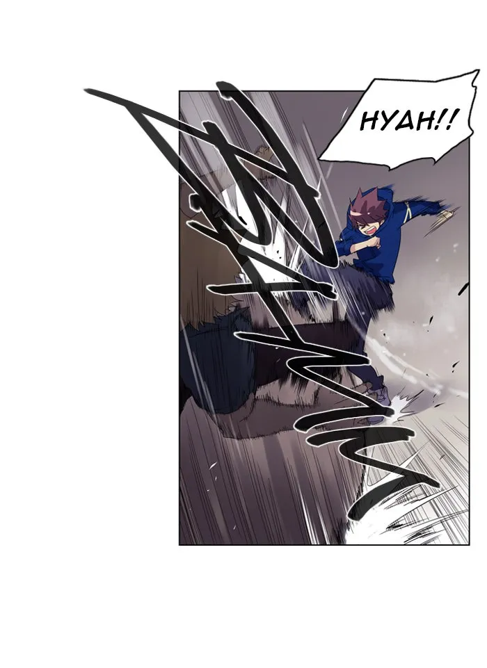 SOUL CARTEL Chapter 21 page 25 - 