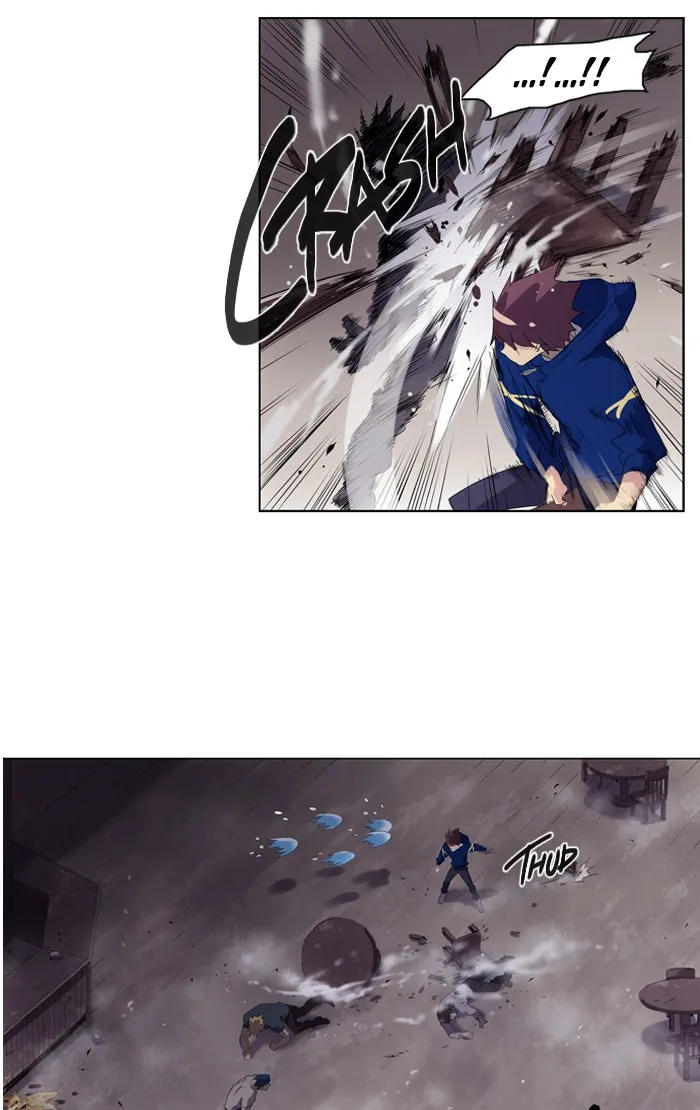 SOUL CARTEL Chapter 21 page 27 - 