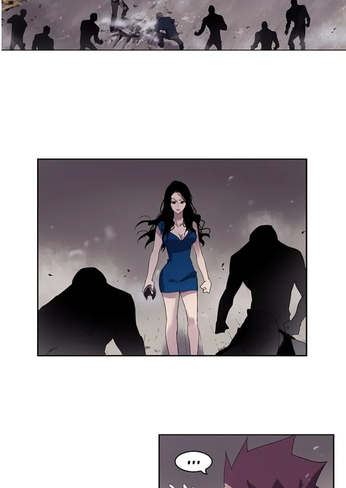 SOUL CARTEL Chapter 21 page 28 - 