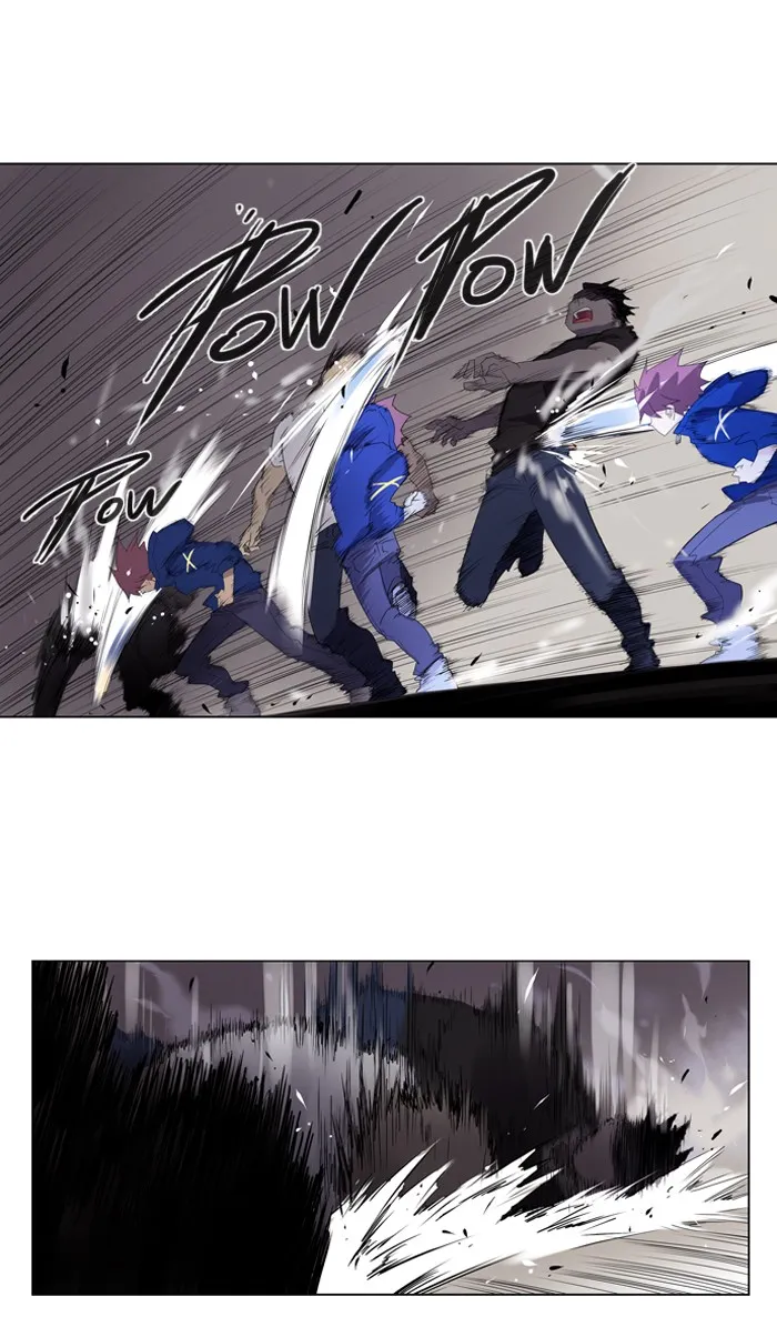 SOUL CARTEL Chapter 21 page 33 - 