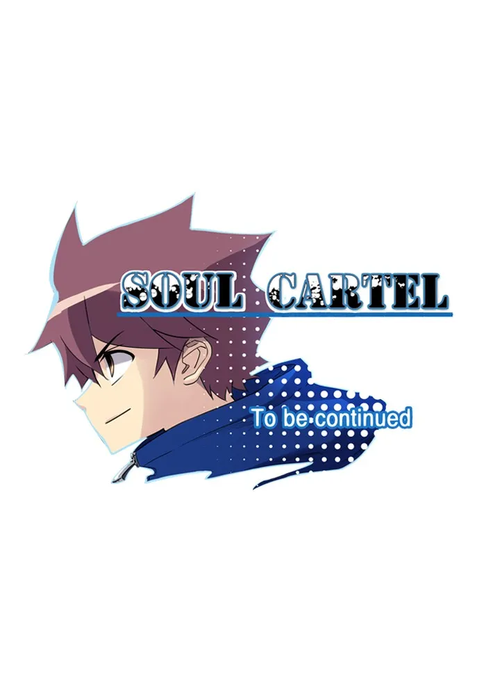 SOUL CARTEL Chapter 21 page 38 - 