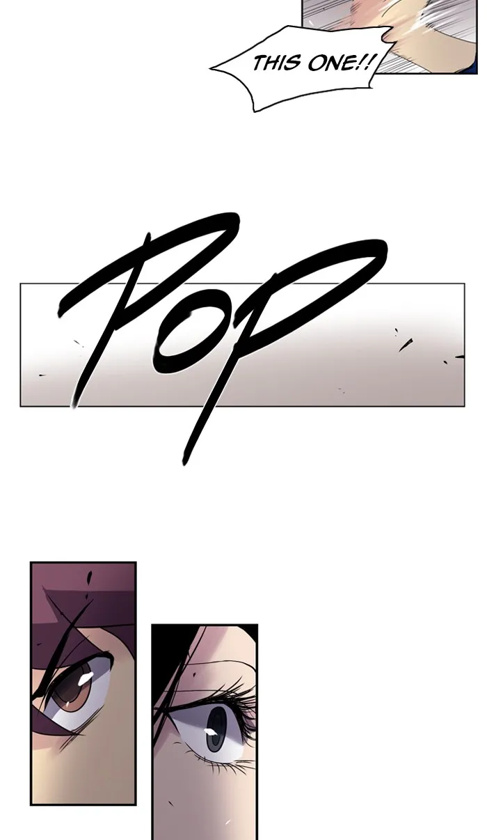 SOUL CARTEL Chapter 21 page 6 - 