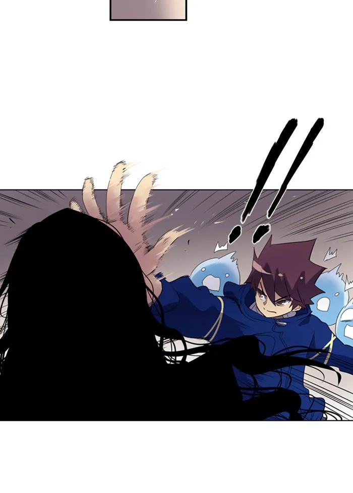 SOUL CARTEL Chapter 21 page 7 - 