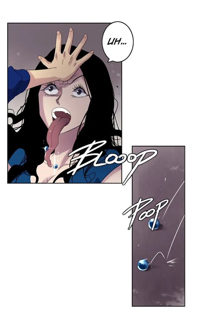 SOUL CARTEL Chapter 21 page 8 - 