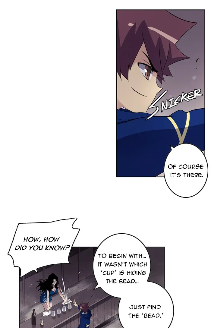 SOUL CARTEL Chapter 21 page 9 - 