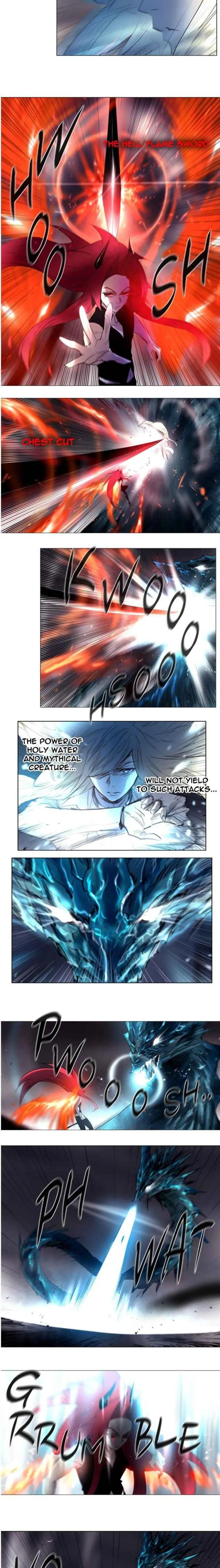 Read SOUL CARTEL chapter 210 image 1 on Lezhin