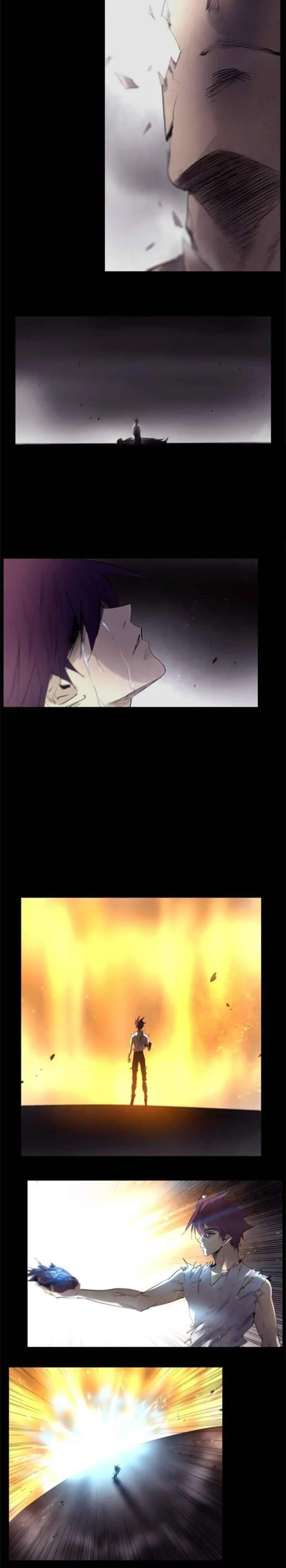 Read SOUL CARTEL chapter 210 image 6 on Lezhin