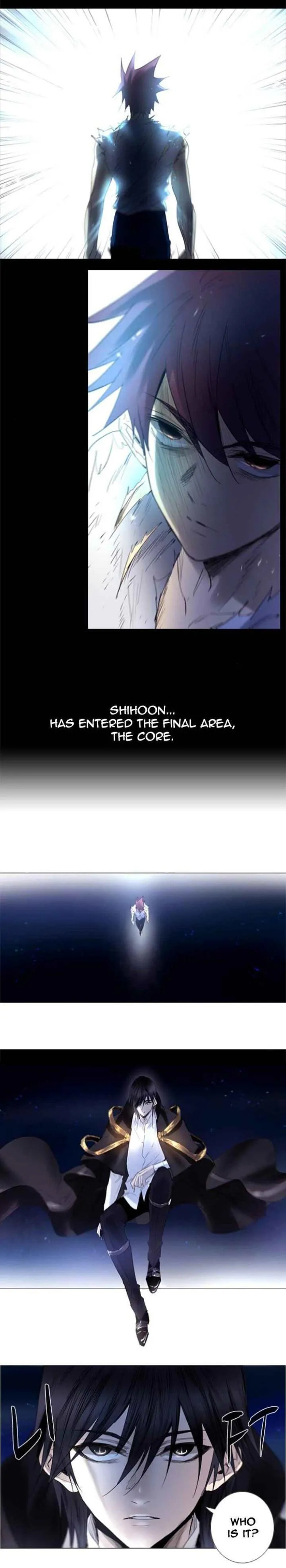 Read SOUL CARTEL chapter 210 image 7 on Lezhin