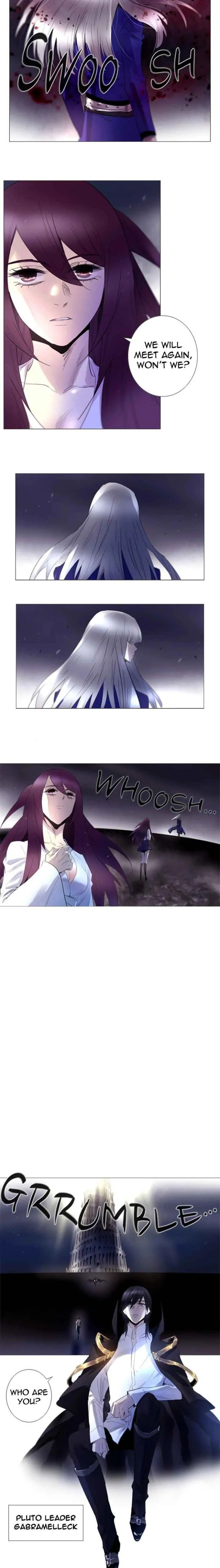 Read SOUL CARTEL chapter 211 image 1 on Lezhin
