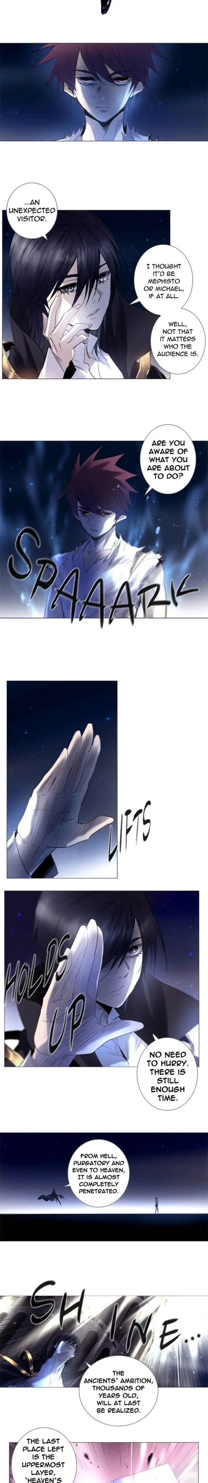 Read SOUL CARTEL chapter 211 image 2 on Lezhin