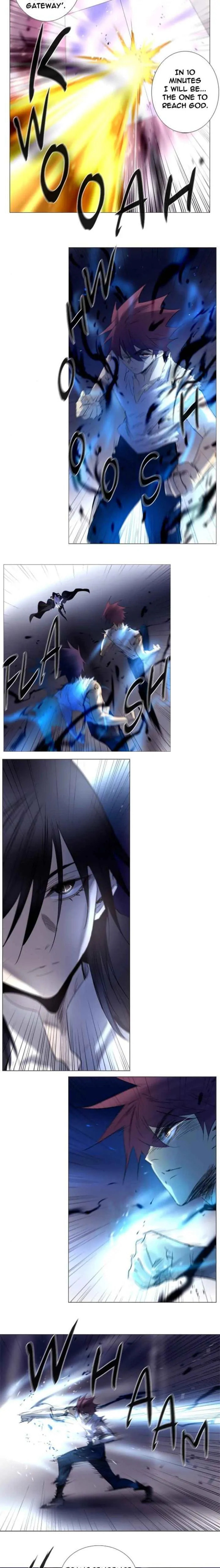 Read SOUL CARTEL chapter 211 image 3 on Lezhin