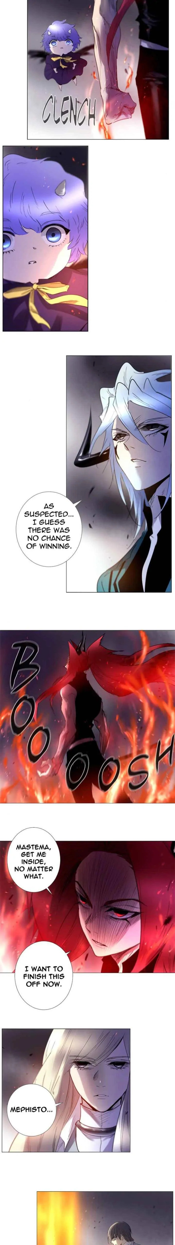 Read SOUL CARTEL chapter 215 image 2 on Lezhin