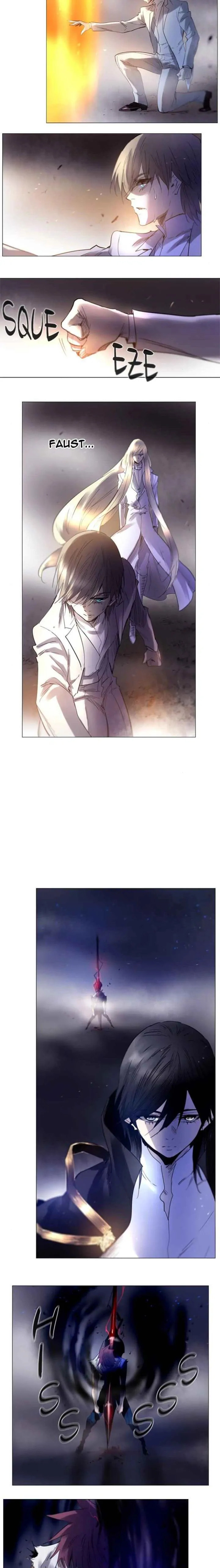 Read SOUL CARTEL chapter 215 image 3 on Lezhin