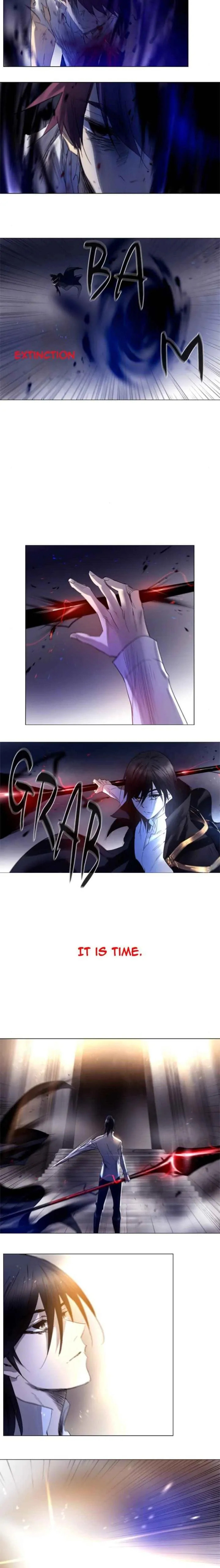 Read SOUL CARTEL chapter 215 image 4 on Lezhin