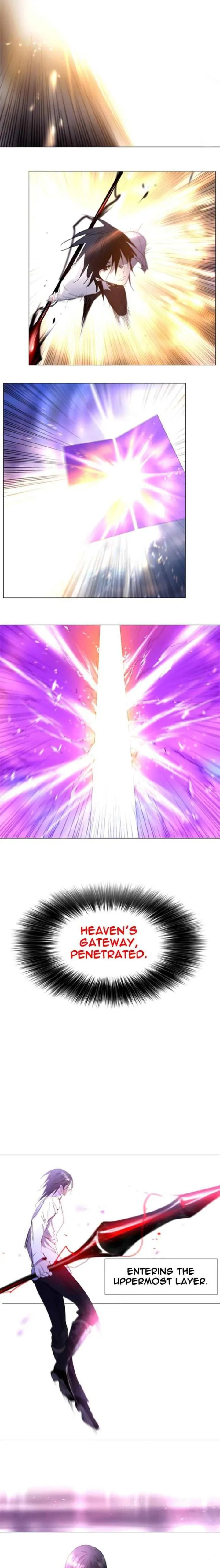 Read SOUL CARTEL chapter 215 image 5 on Lezhin