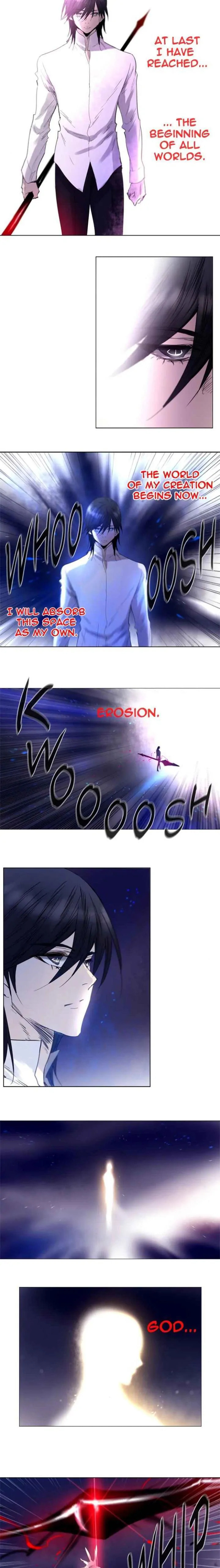 Read SOUL CARTEL chapter 215 image 6 on Lezhin
