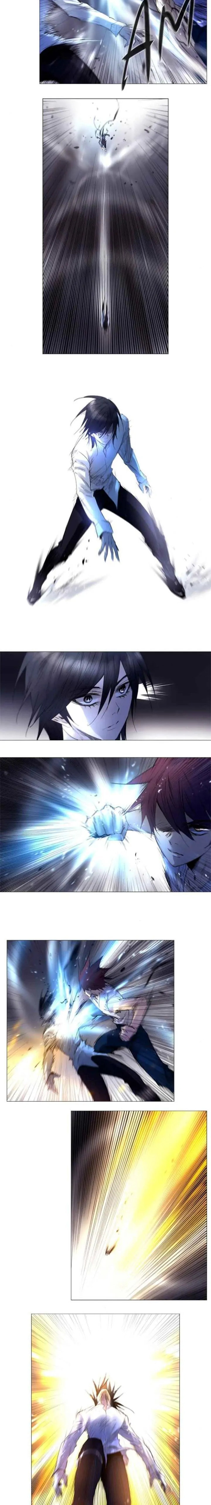 Read SOUL CARTEL chapter 216 image 5 on Lezhin