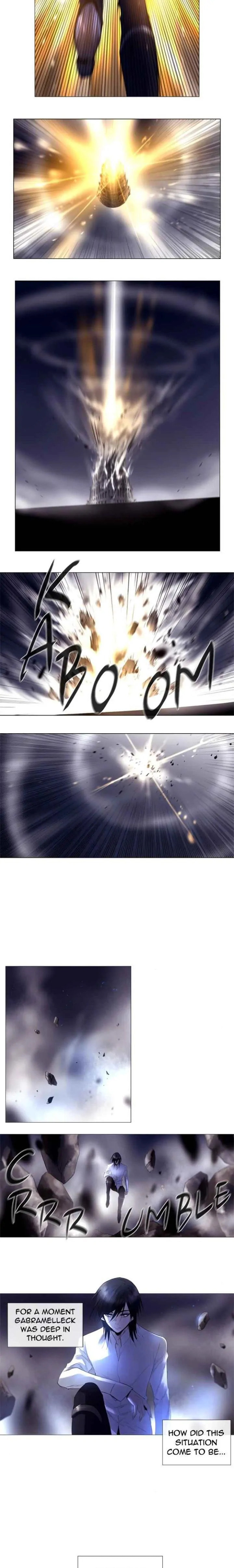 Read SOUL CARTEL chapter 216 image 6 on Lezhin