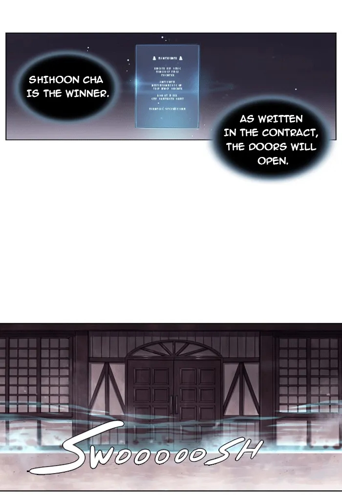 SOUL CARTEL Chapter 22 page 2 - 