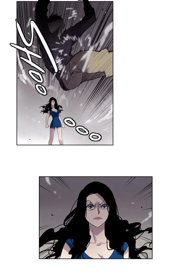 SOUL CARTEL Chapter 22 page 11 - 