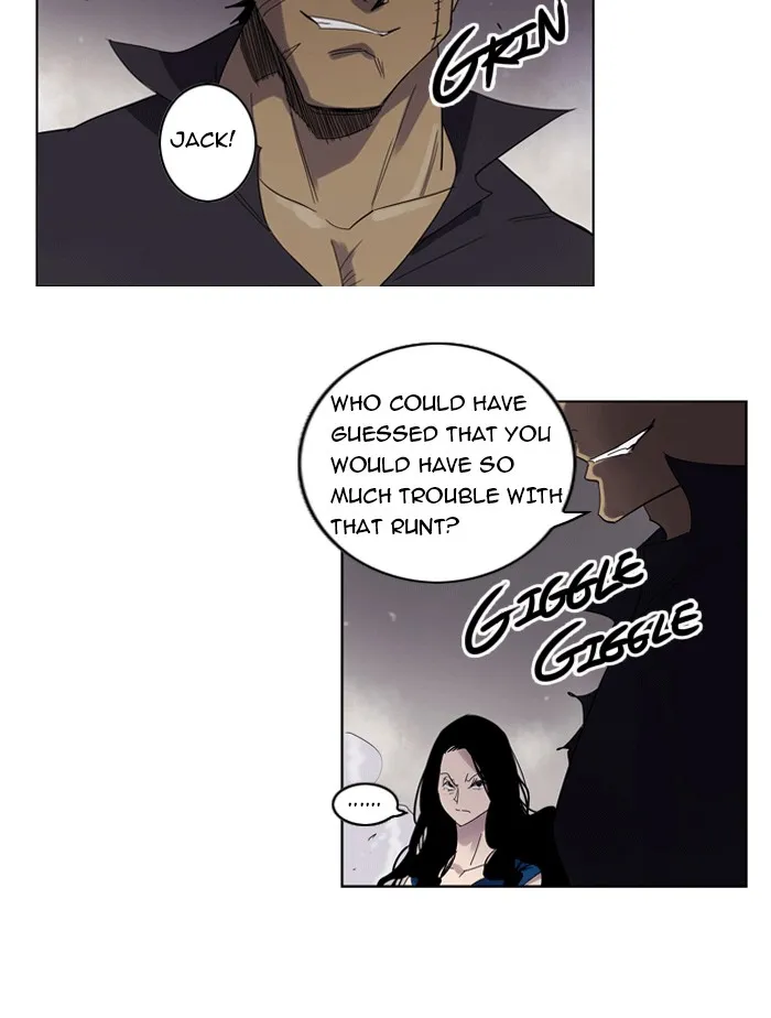 SOUL CARTEL Chapter 22 page 15 - 