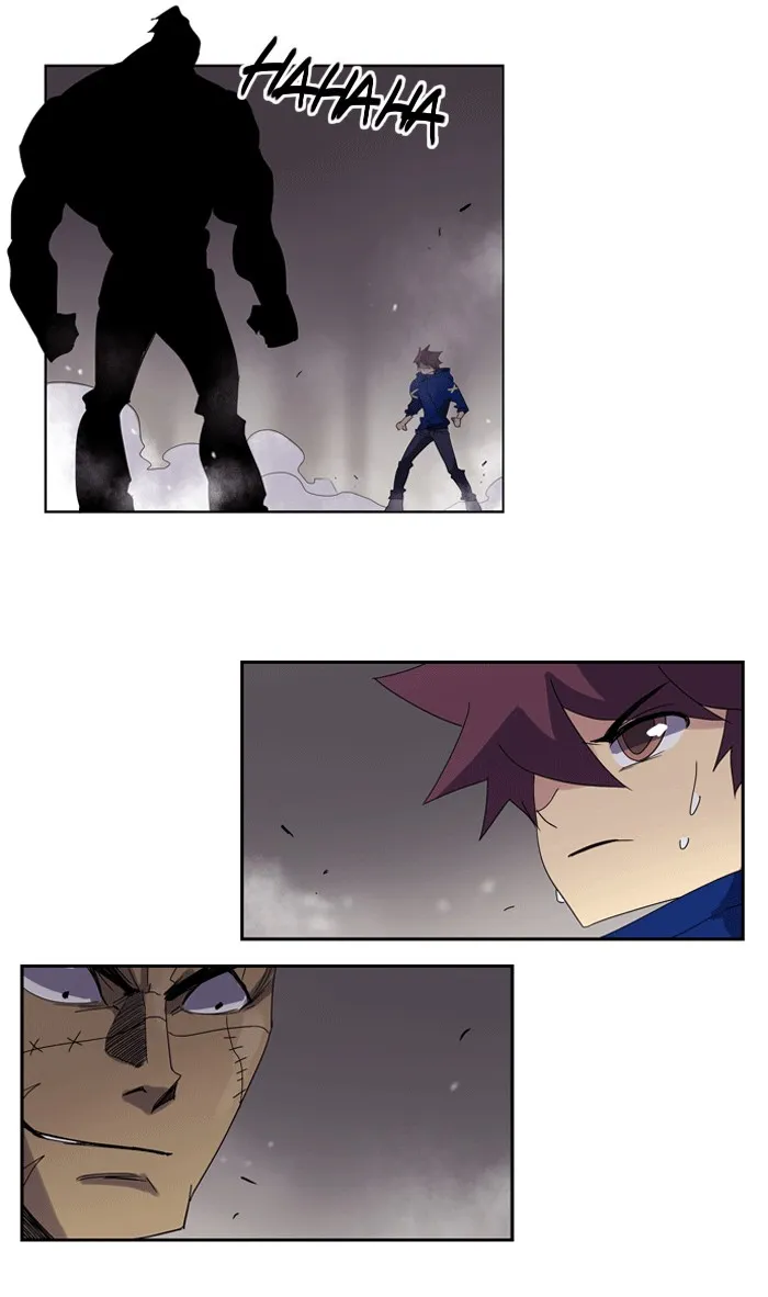 SOUL CARTEL Chapter 22 page 18 - 
