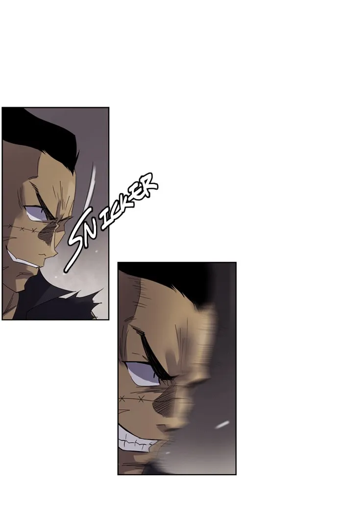 SOUL CARTEL Chapter 22 page 19 - 