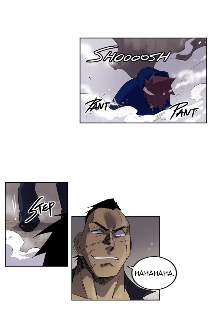 SOUL CARTEL Chapter 22 page 24 - 