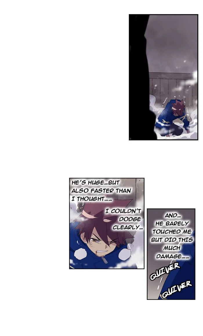 SOUL CARTEL Chapter 22 page 25 - 