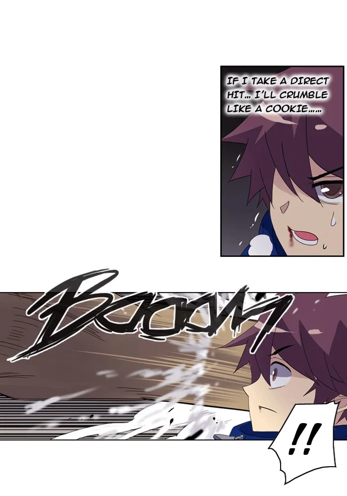 SOUL CARTEL Chapter 22 page 26 - 